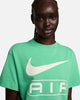 NIKE AIR TEE (W)