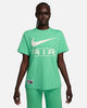 NIKE AIR TEE (W)