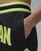 JORDAN SPORT DIAMOND  DRI-FIT SHORTS