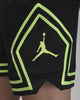 JORDAN SPORT DIAMOND  DRI-FIT SHORTS