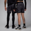 JORDAN SPORT DRI-FIT PRINTED DIAMOND SHORTS
