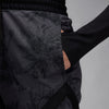 JORDAN SPORT DRI-FIT PRINTED DIAMOND SHORTS