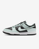 NIKE DUNK LOW PRM "DARK SMOKE GREY"