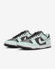 NIKE DUNK LOW PRM "DARK SMOKE GREY"