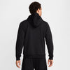 NIKE SPORTSWEAR DANCE BLACK OVERSIZED T-SHIRT (W)