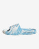 ADIDAS ADILETTE 22 CLEAR BLUE