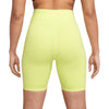NIKE HIGH-WAISTED SHORTS CLASSICS (W)