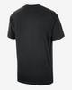 NIKE NBA LOS ANGELES LAKERS COURTSIDE TEE