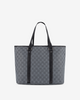 JORDAN MONOGRAM TOTE BAG