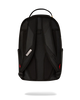 SPRAYGROUND METALLIC DRIP SHARK DLXSV BACKPACK