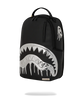SPRAYGROUND METALLIC DRIP SHARK DLXSV BACKPACK