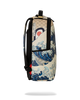 SPRAYGROUND MET KANAGAWA DLXV BACKPACK