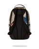 SPRAYGROUND MET KANAGAWA DLXV BACKPACK