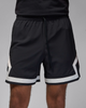 JORDAN PARIS SAINT-GERMAIN DIAMOND SHORTS