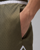 JORDAN DRI-FIT SPORT DIAMOND SHORTS