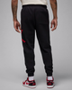 JORDAN ESSENTIALS FLEECE BASELINE PANTS