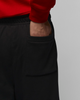 JORDAN ESSENTIALS MEN'S LOOPBACK FLEECE SHORTS
