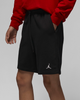 JORDAN ESSENTIALS MEN'S LOOPBACK FLEECE SHORTS