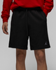 JORDAN ESSENTIALS MEN'S LOOPBACK FLEECE SHORTS