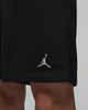 JORDAN ESSENTIALS MEN'S LOOPBACK FLEECE SHORTS