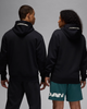 JORDAN MVP FLEECE PULLOVER HOODIE