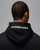 JORDAN MVP FLEECE PULLOVER HOODIE