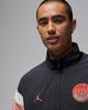 JORDAN PARIS SAINT-GERMAIN ANTHEM JACKET 