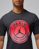 JORDAN PARIS SAINT-GERMAIN TEE