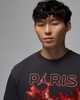 JORDAN PARIS SAINT-GERMAIN GRAPHIC TEE