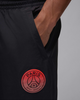 JORDAN PARIS SAINT-GERMAIN WOVEN PANTS