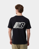 NEW BALANCE ESSENTIALS GRAPHIC TEE