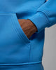 JORDAN FLEECE PULLOVER HOODIE