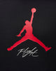 JORDAN ESSENTIAL FLEECE BASELINE HOODIE