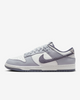 NIKE DUNK LOW SE "LIGHT CARBON"