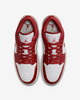 AIR JORDAN 1 LOW "DUNE RED"