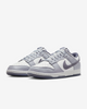 NIKE DUNK LOW SE "LIGHT CARBON"