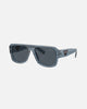 PRADA PR 22YS 56 DARK GREY