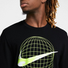 NIKE DRI-FIT WC2 - T-SHIRTS