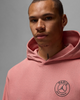 JORDAN PARIS SAINT-GERMAIN PULLOVER HOODIE