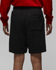 JORDAN ESSENTIALS MEN'S LOOPBACK FLEECE SHORTS