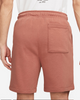 JORDAN ESSENTIALS FLEECE SHORTS