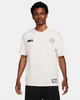 NIKE MAX90 T-SHIRT WHITE