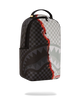 SPRAYGROUND RING OF FIRE DLXSV BACKPACK