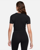 NIKE SPORTSWEAR TEE OC 2 SLIM CROP (W)