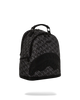 SPRAYGROUND SG3D BLACKOUT SAVAGE BACKPACK