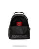 SPRAYGROUND SG3D BLACKOUT SAVAGE BACKPACK