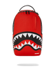SPRAYGROUND SHARK CENTRAL HOLDIN DOWN THE CITY DLXSV BACKPACK