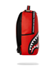 SPRAYGROUND SHARK CENTRAL HOLDIN DOWN THE CITY DLXSV BACKPACK