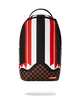 SPRAYGROUND SHARK DISTORT DLXSV BACKPACK