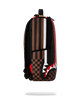 SPRAYGROUND SHARK DISTORT DLXSV BACKPACK